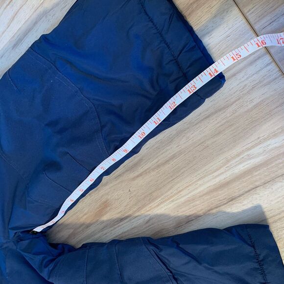 iXtreme Outfitters Toddler Kids Snow Bib Overalls Pants Zipper 3T Insulated Ski - Picture 11 of 13